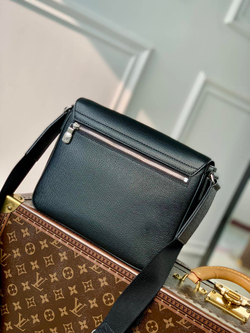 Louis Vuitton District PM Messenger Bag
