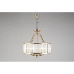 Подвесная люстра Aployt ROMEN APL.809.03.06