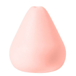 Персиковый мастурбатор 7,1см Lola Games Take It Easy Love Chic 9022-02lola