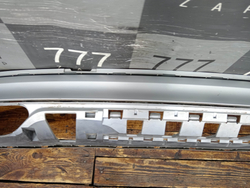 Юбка заднего бампера Geely Atlas Pro 21-нв Б/У Оригинал 6044067300896