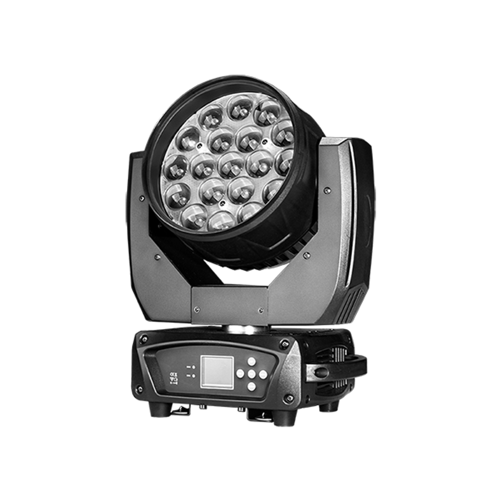 LEDZOOM 1915F SI-242