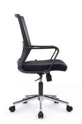 Кресло Mint RCH M1029MBE Черный