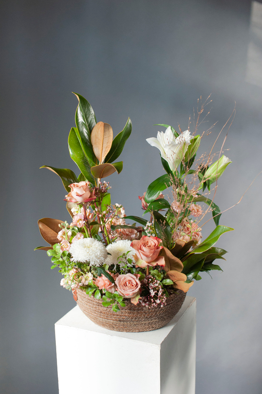 Композиция Макиато