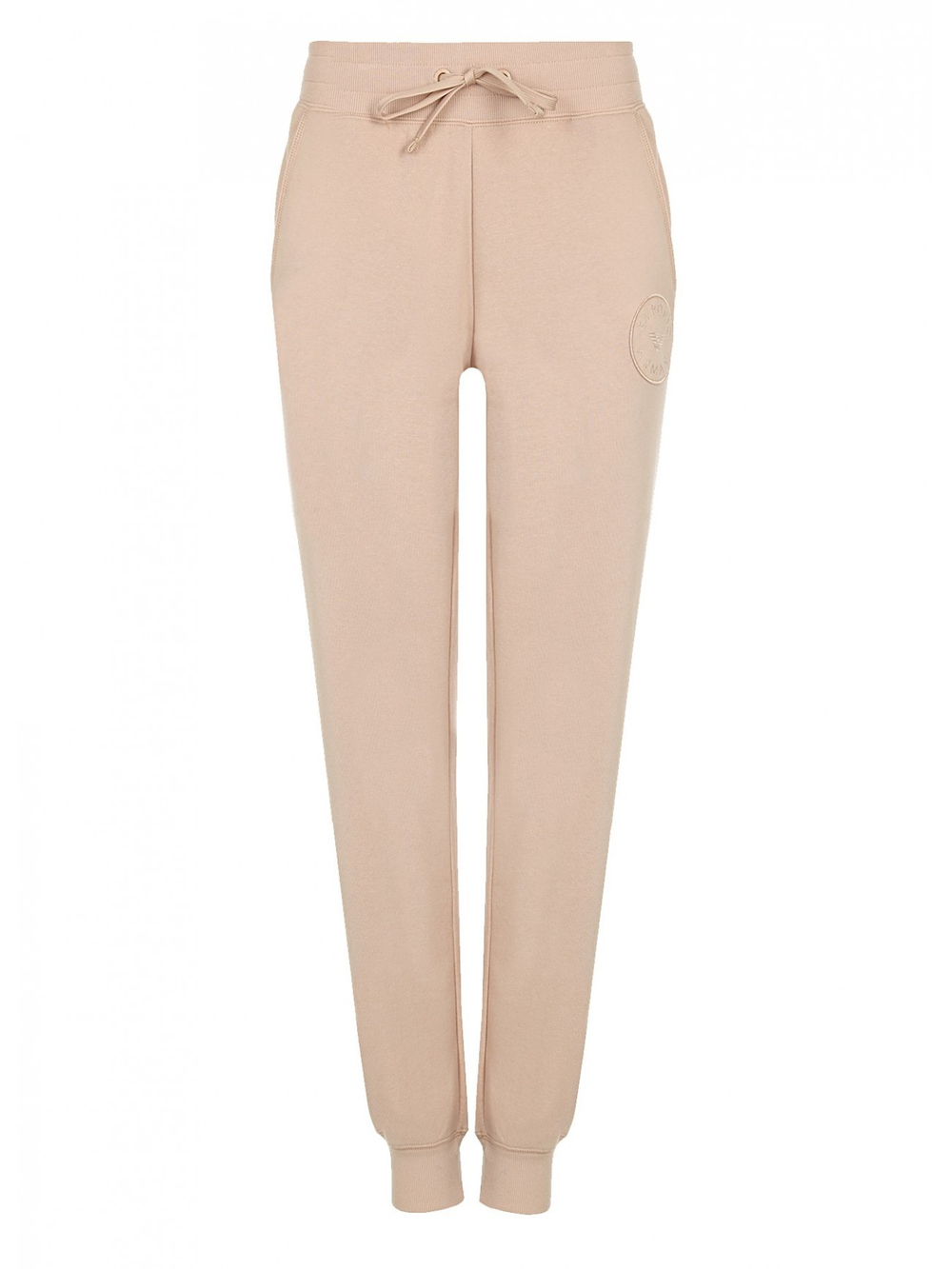 Брюки женские Knitted Pants EA UNDERWEAR