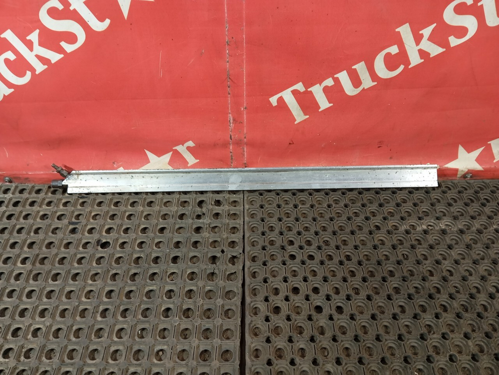 Рампа топливная DC11