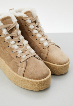 Ботинки женские Kennel&Schmenger Bazar