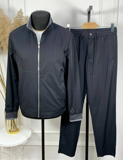 Прогулочный костюм Brunello Cucinelli