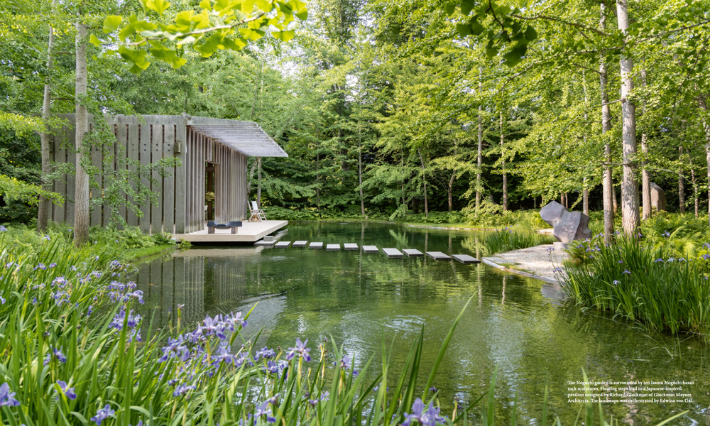 The Gardens of the Hamptons