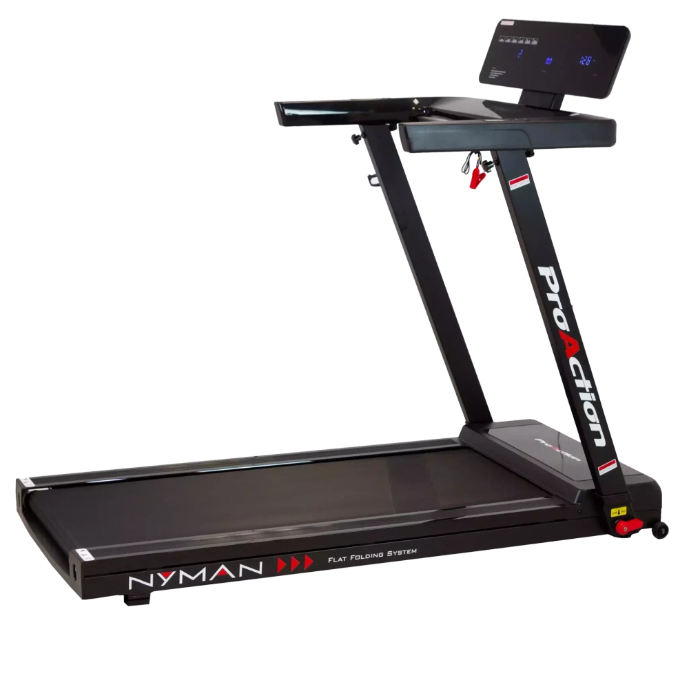 БЕГОВАЯ ДОРОЖКА ДОМАШНЯЯ BH FITNESS NYMAN