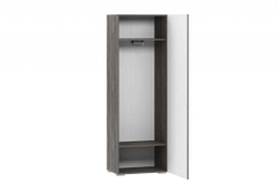 Прихожая Summit 3 ясень анкор тёмный/софт графит