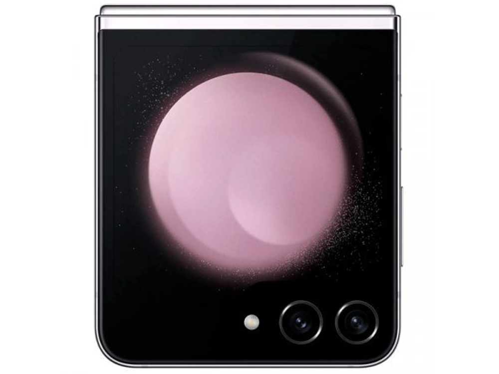 Смартфон Samsung Galaxy Z Flip5 SM-F731B 8/256Gb Lavender