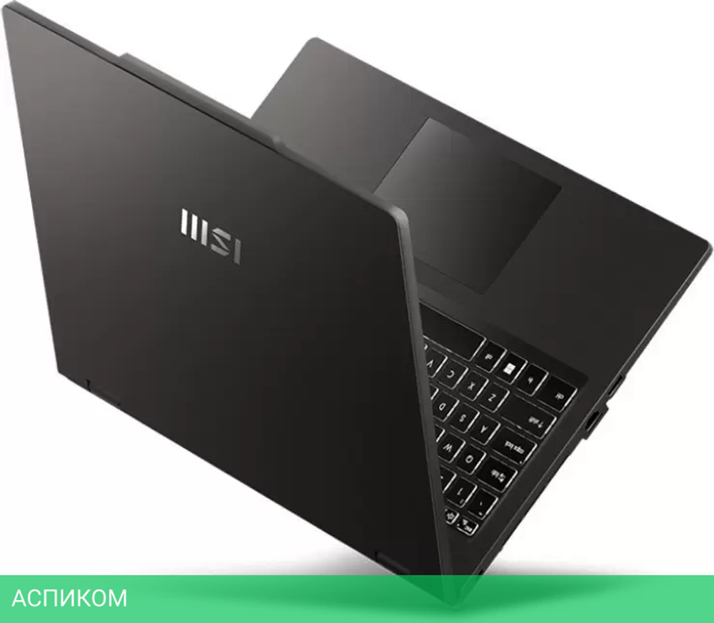 Ноутбук MSI Venture A16 AI+ A3HMG-026XRU