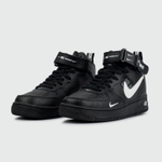 Кроссовки Nike Air Force 1 Mid LV8 Utility Tr. Black