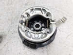 Барабан заднего тормоза Yamaha TW225 DG09J