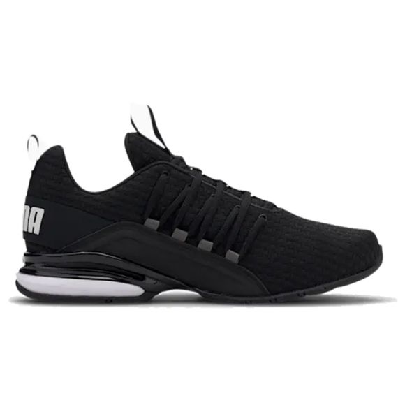 PUMA Axelion Беговые кроссовки Низкие Мужские
