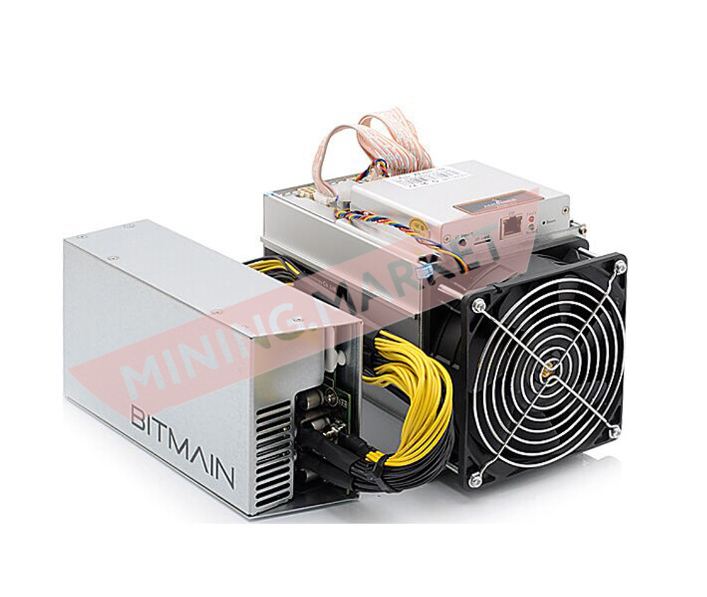 Асик для майнинга Bitmain Antminer Z9