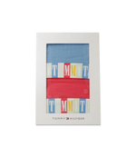 Бюстгальтер Tommy Hilfiger - розовый(UG0UG00627)