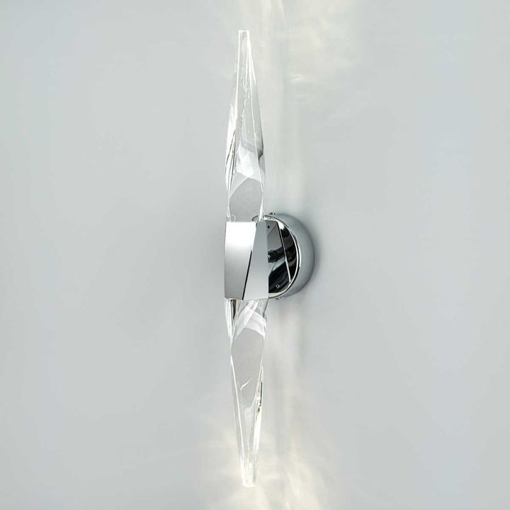 Настенный светильник MODELUX ML.510.02 CR