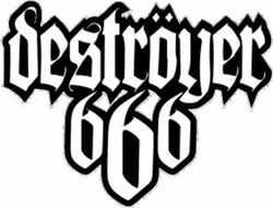 Destroyer 666