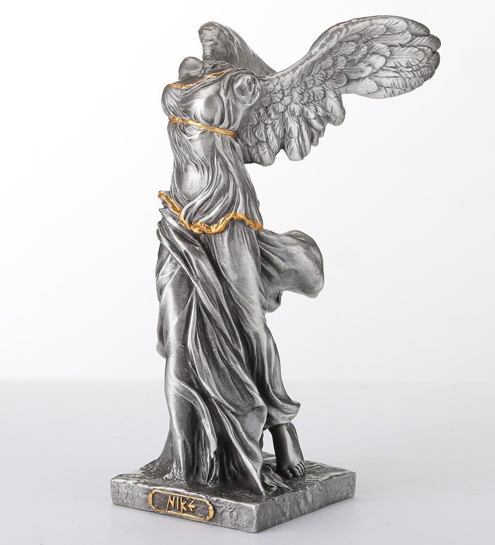 Veronese WS-1404 Статуэтка «Ника Самофракийская»