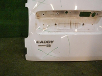 Дверь багажника левая VW Caddy 3 (2004-2015)