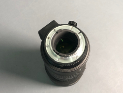 Nikon 80-200mm 2.8D ED AF