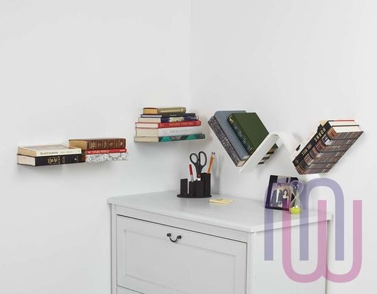 Набор из 3 малых полок CONCEAL