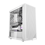 Корпус mATX PCCooler C3B310 WH