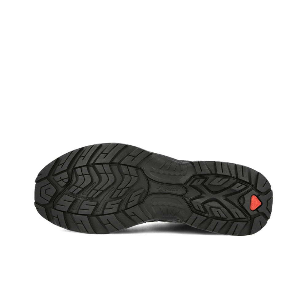 Кроссовки Salomon XT-Quest Advanced 'Black' 410139