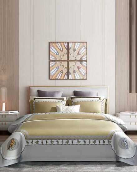 Комплект постельного белья Hermes