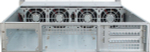 Корпус серверный 2U Procase ES212-SATA3-B-0