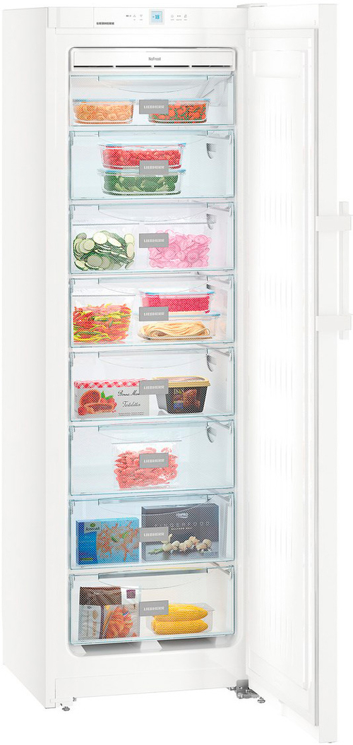 Морозильник Liebherr SGN 3036