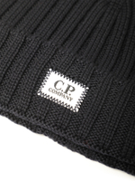 Шапка Accessories Knit Cap In Extrafine Merino Wool