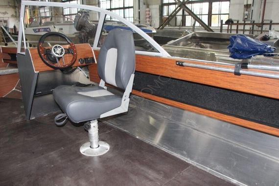 Катер Orionboat 53 Д