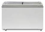 Ларь морозильный Бирюса 355CZQ