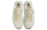 Кроссовки Jordan Air Jordan 1 Low "Coconut Milk" (Женская размерная сетка)