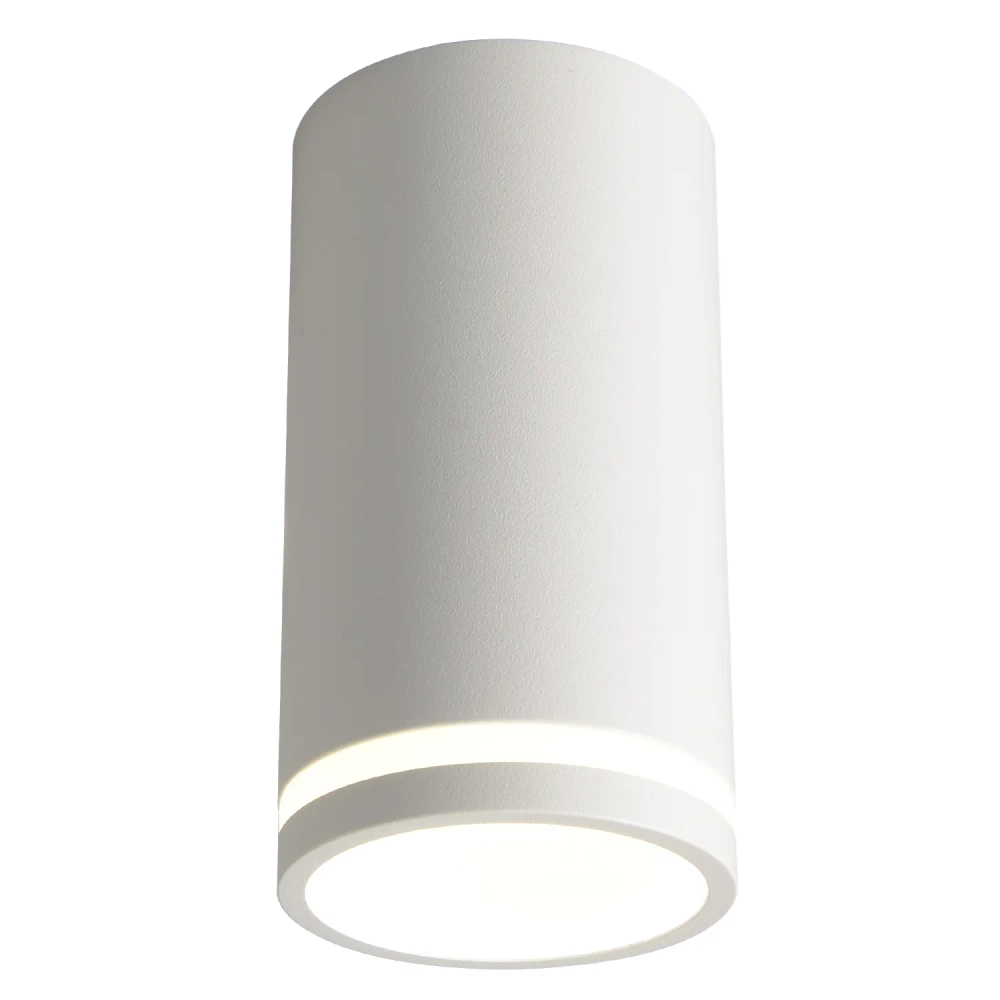 Светильник потолочный Crystal Lux CLT 072C WH