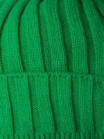 Шапка для девочек и снуд осенняя