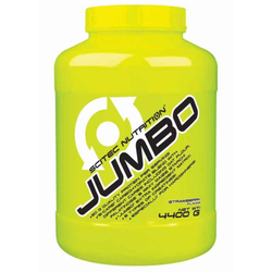 Scitec Nutrition Jumbo (4400 гр.)