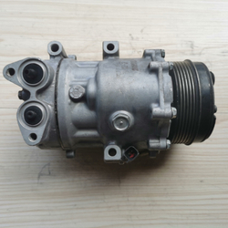 Компрессор кондиционера Ford Mondeo 2.0/2.3, S-MAX 2.3
