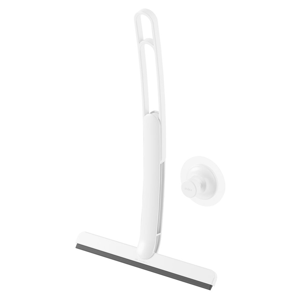 Скребок универсальный Flex Adhesive, белый