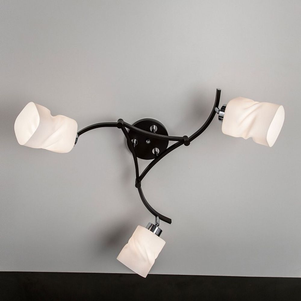 Потолочная люстра Citilux Берта CL126132