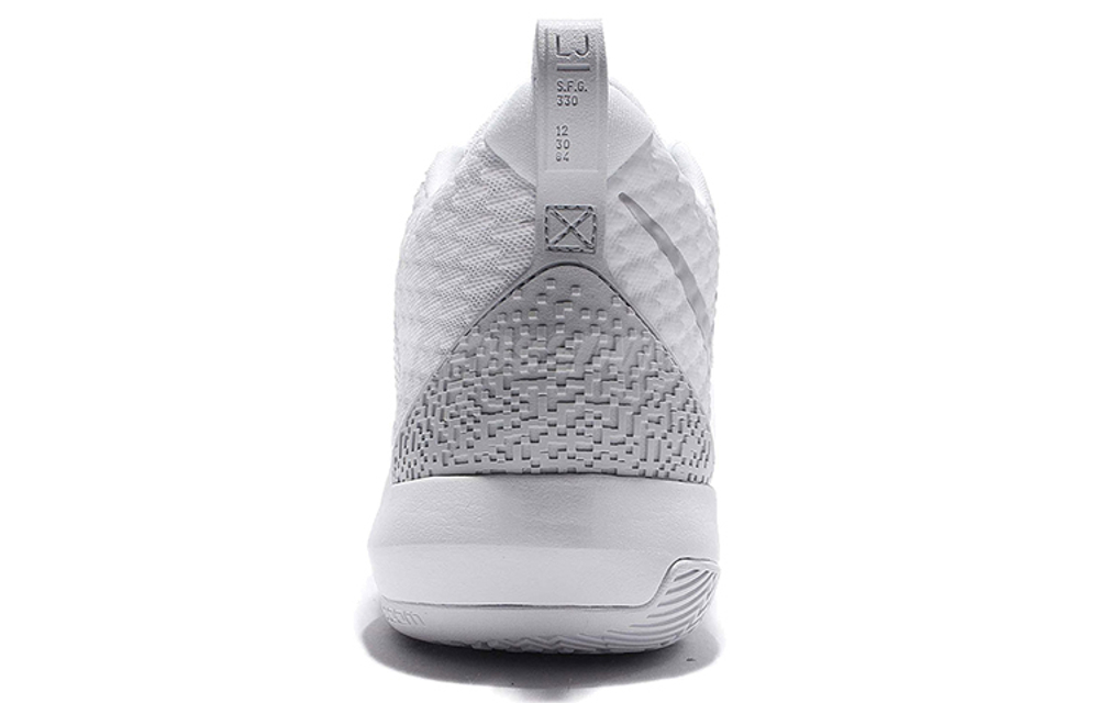 Nike ambassador 9 2025