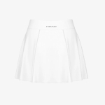 ОДЕЖДА ДЛЯ ТЕННИСА Женская, Юбка HEAD PERFORMANCE SKORT .