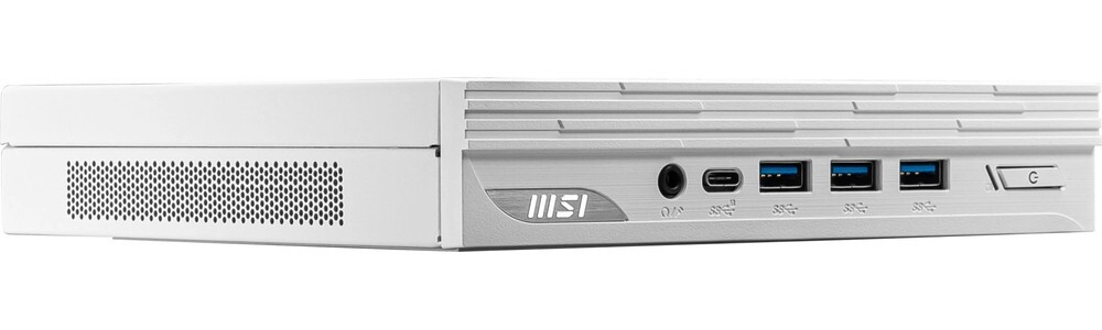 Неттоп  MSI Pro DP10 12M-039BRU