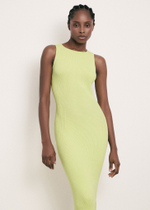 Платье MISHA, акация