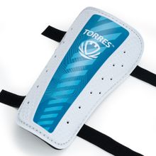 Щитки футбольные TORRES Match FS2305M, размер M