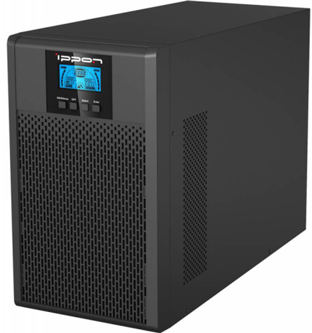 Источник бесперебойного питания Ippon Innova G2 2000