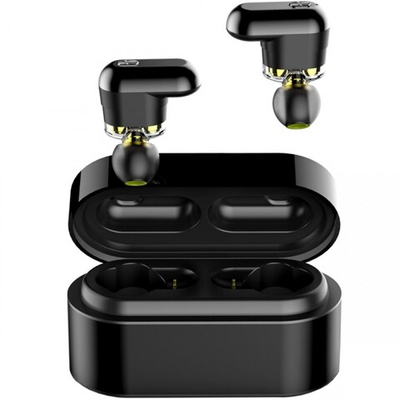 Наушники QUB QTWE2