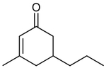 CELERY KETONE / СЕЛЬДЕРЕЙ КЕТОН CAS 3720-16-9